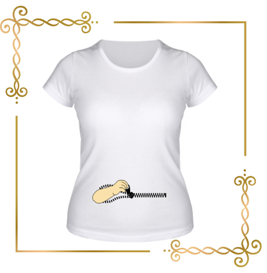 Gift design Mother's day to pregnant women embroidery design to the direct download.