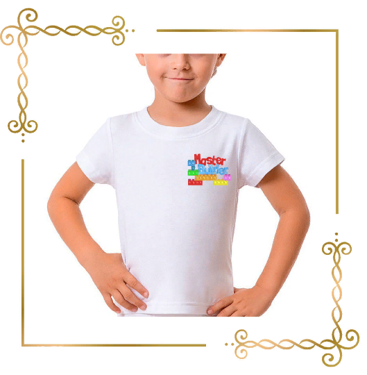 Kinder Baumeister, Architekt, Baumeister, 2 Größen, Stickmuster zum Direktdownload Geschenk für Kind