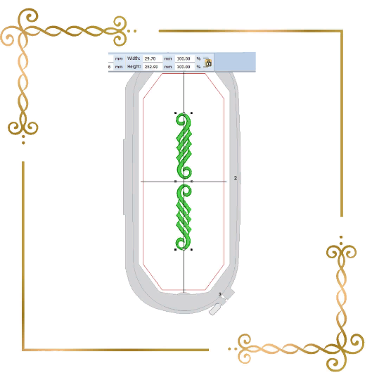 Free design Christmas Stockings Gift Bag Christmas Bag trapunto style quilting digital machine embroidery design