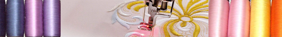 Embroidery Design