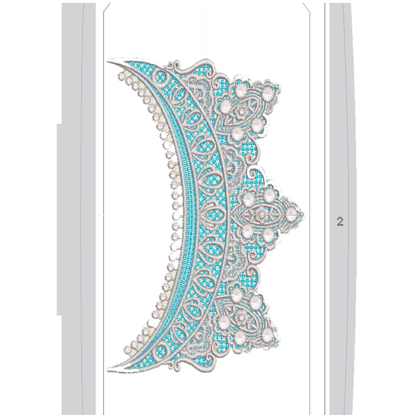 Princess Elsa Crown Tiara Frozen Elsa Disney character princess costume machine embroidery design digital