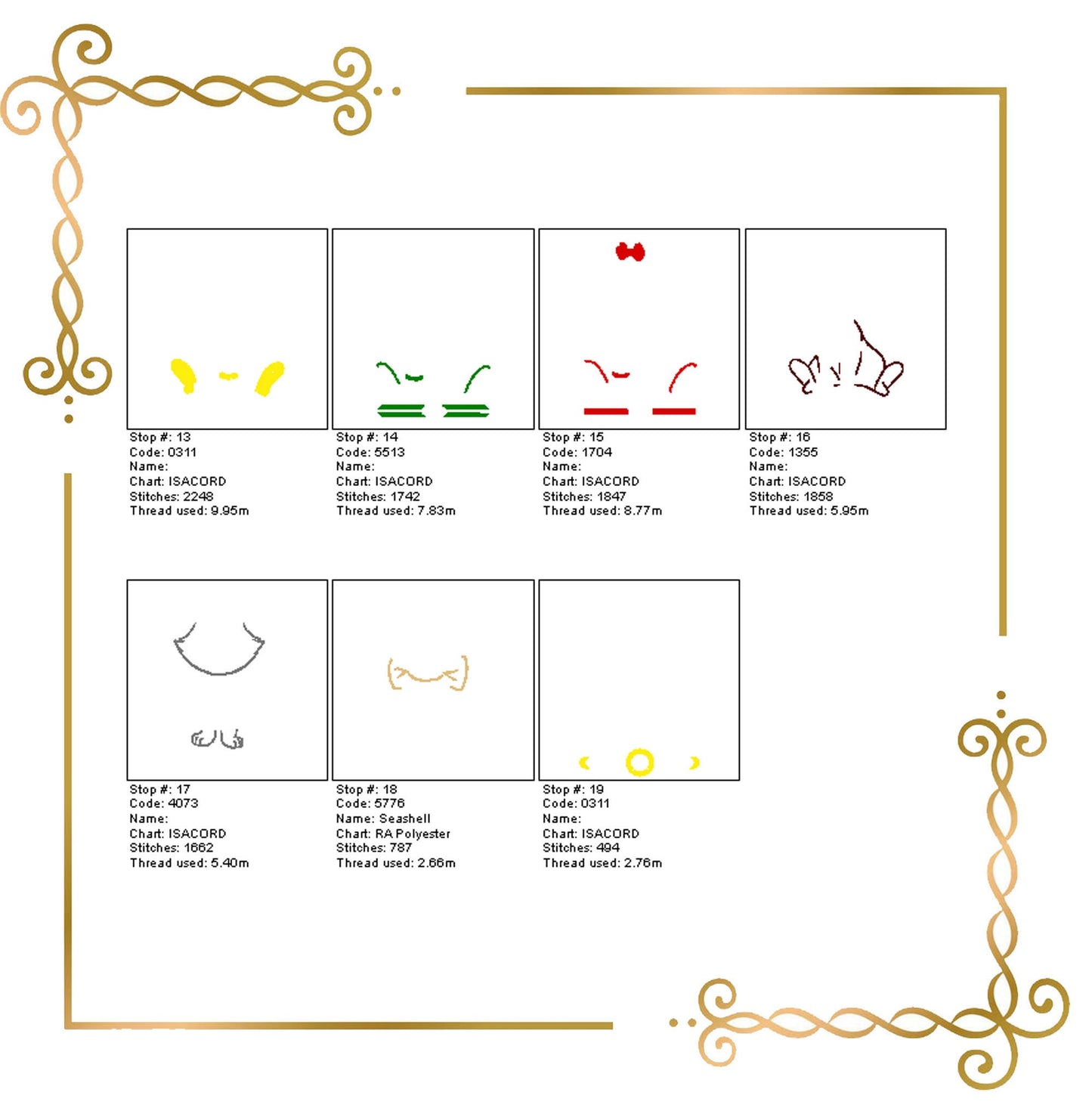 Kitty Super Fashion Kitty Marie, Mädchen, Zeichentrickfigur, Marie, Stickmuster zum direkten Download.