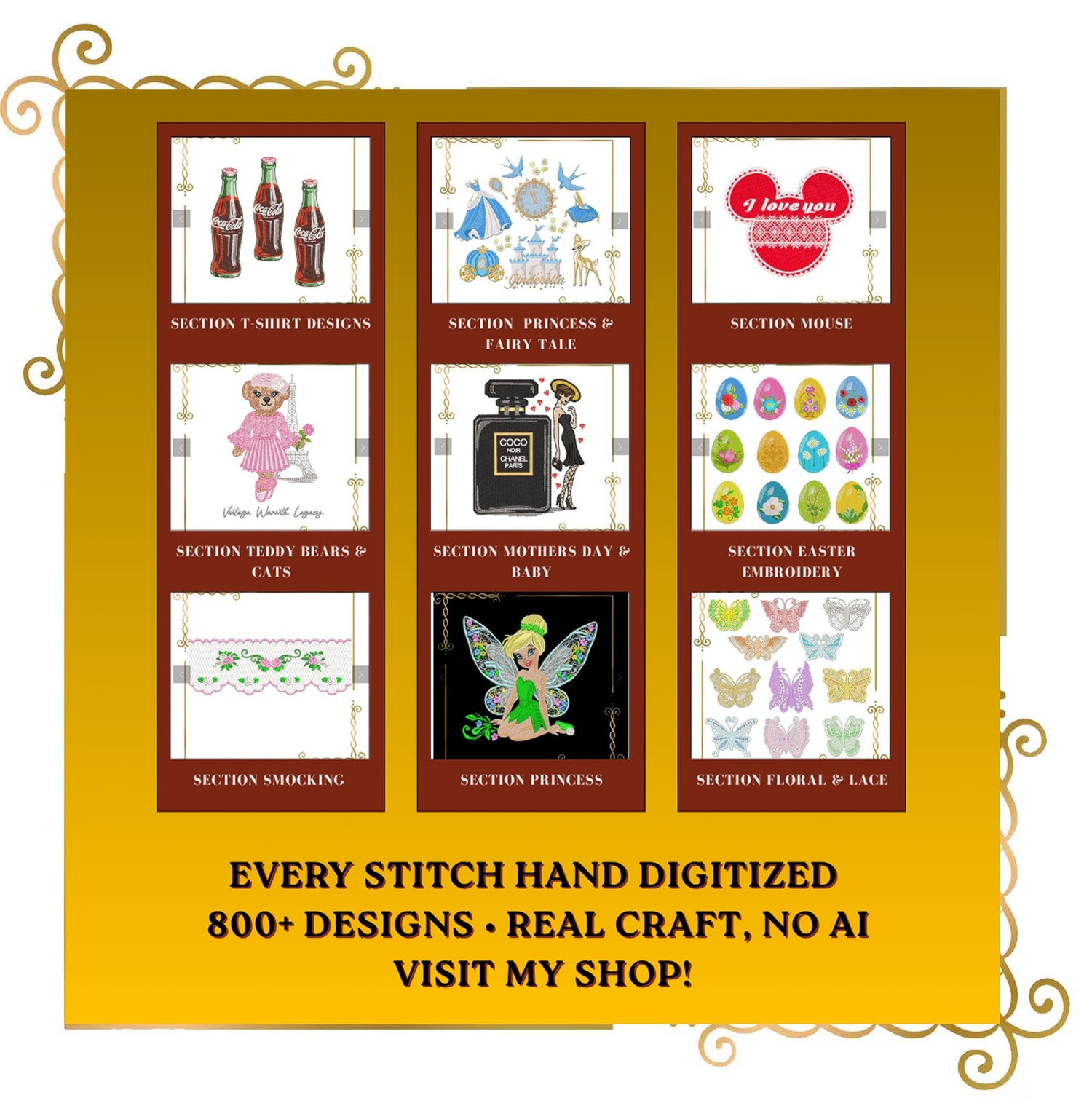 Newest Products
