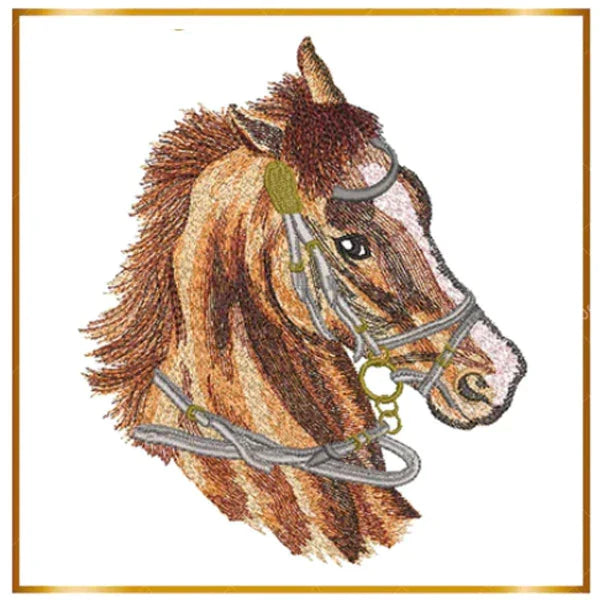 Animal Kingdom Embroidery Designs – Pets, Wildlife, Birds, Zoo