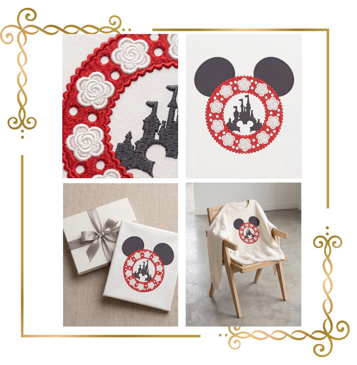 Mouse-Ears-Castle-Embroidery-Design-Minnie-Magical-Princess-Castle