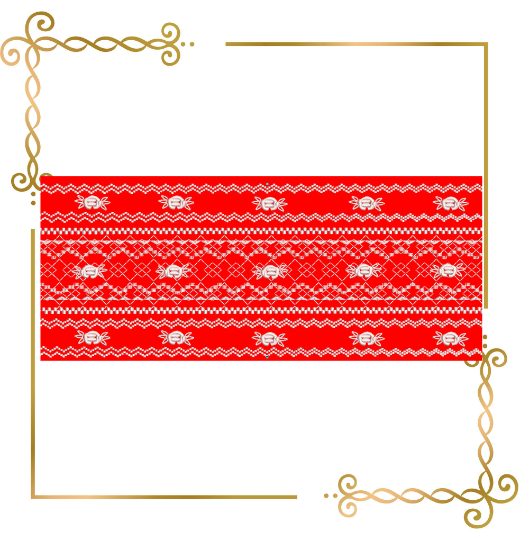 Smocking Plate Design Plate for dress machine embroidery design to the direct download.