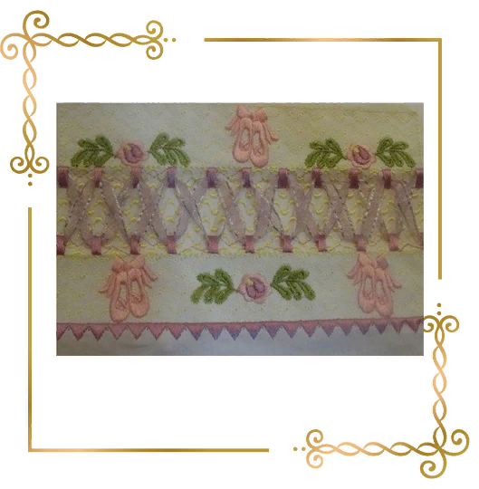 Smocking Plate Design Plate for dress machine embroidery design  to the direct download.