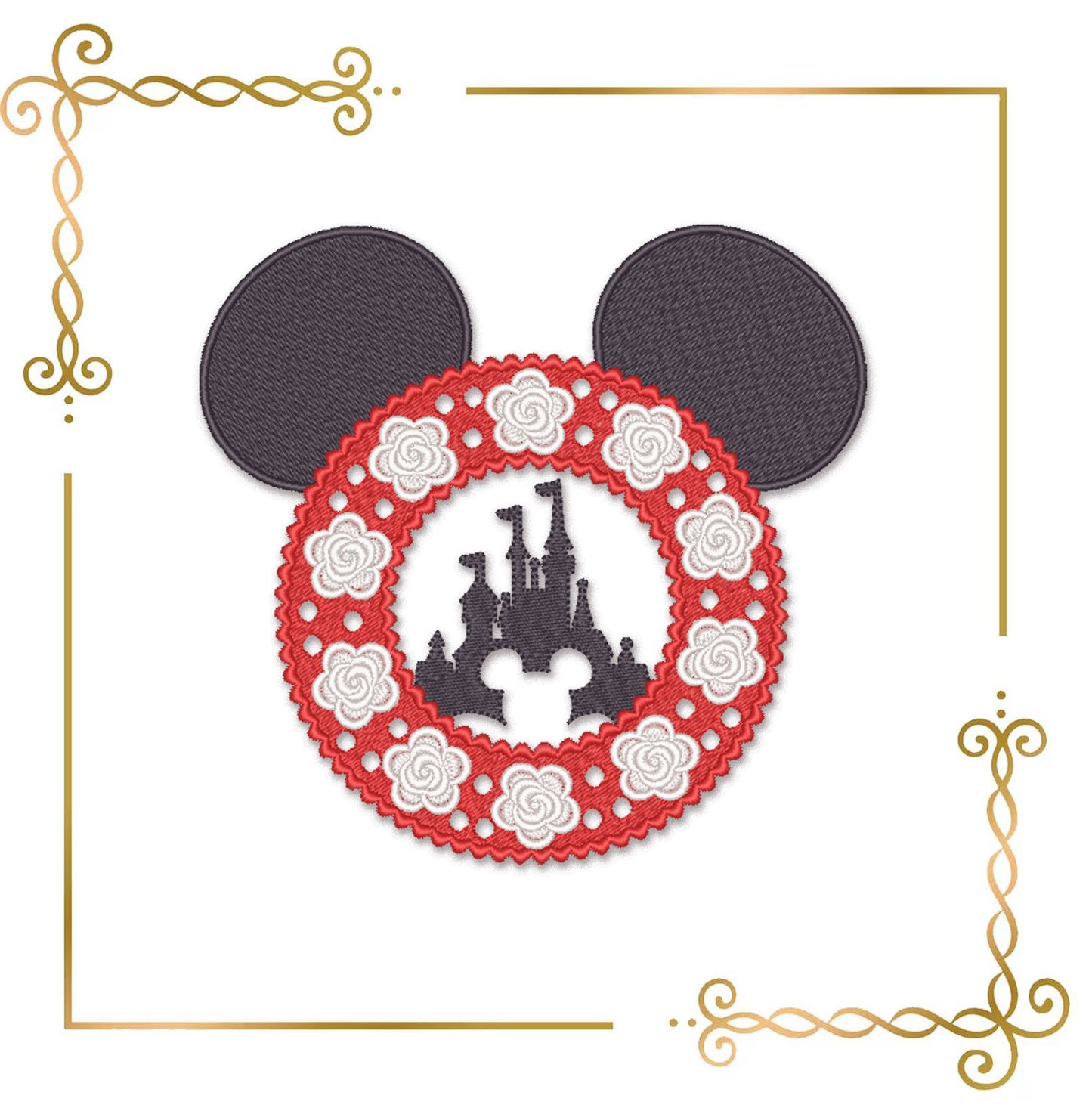 Mouse-Ears-Castle-Embroidery-Design-Minnie-Magical-Princess-Castle