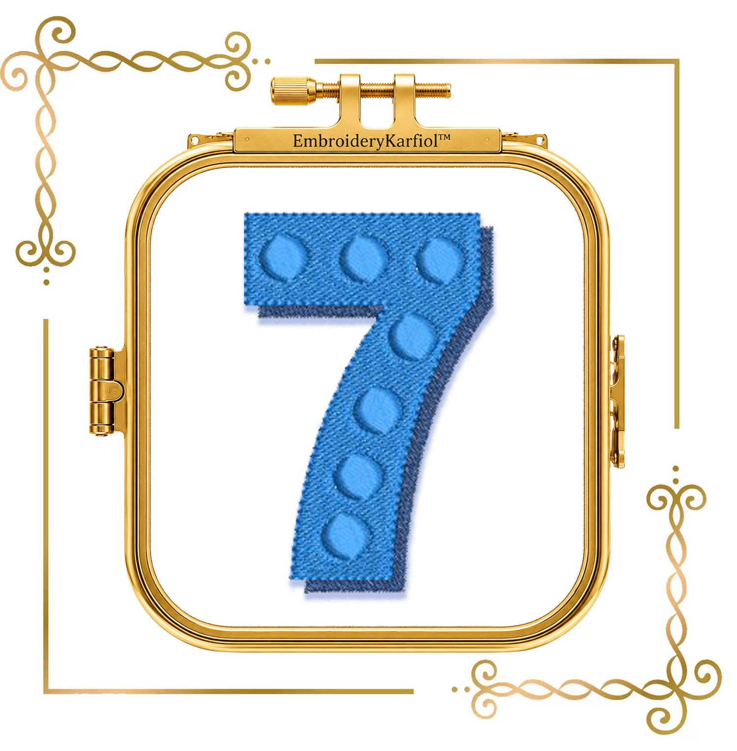 Building Block Alphabet,  Set, A-Z Letters, Numbers, Characters and SET - Machine Embroidery design  (Digital Download)