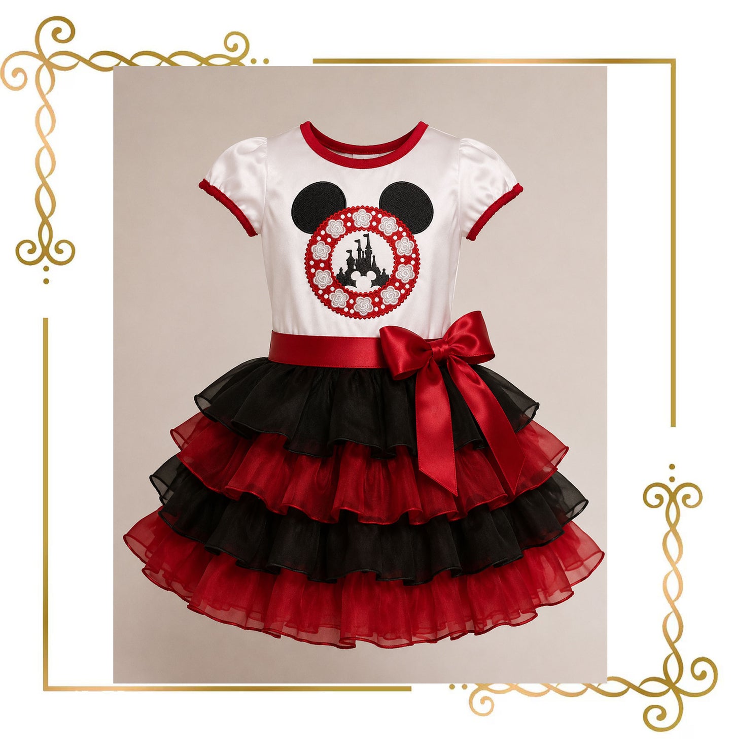 Mouse-Ears-Castle-Embroidery-Design-Minnie-Magical-Princess-Castle