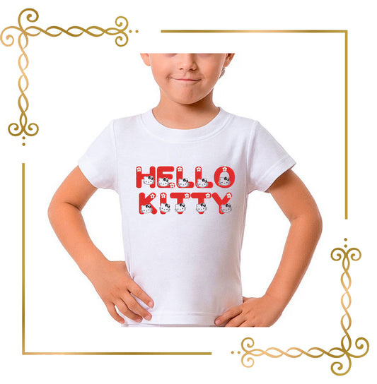 Title Super Fashion Hello Kitty, girl, cartoon character, embroidery design to the direct download