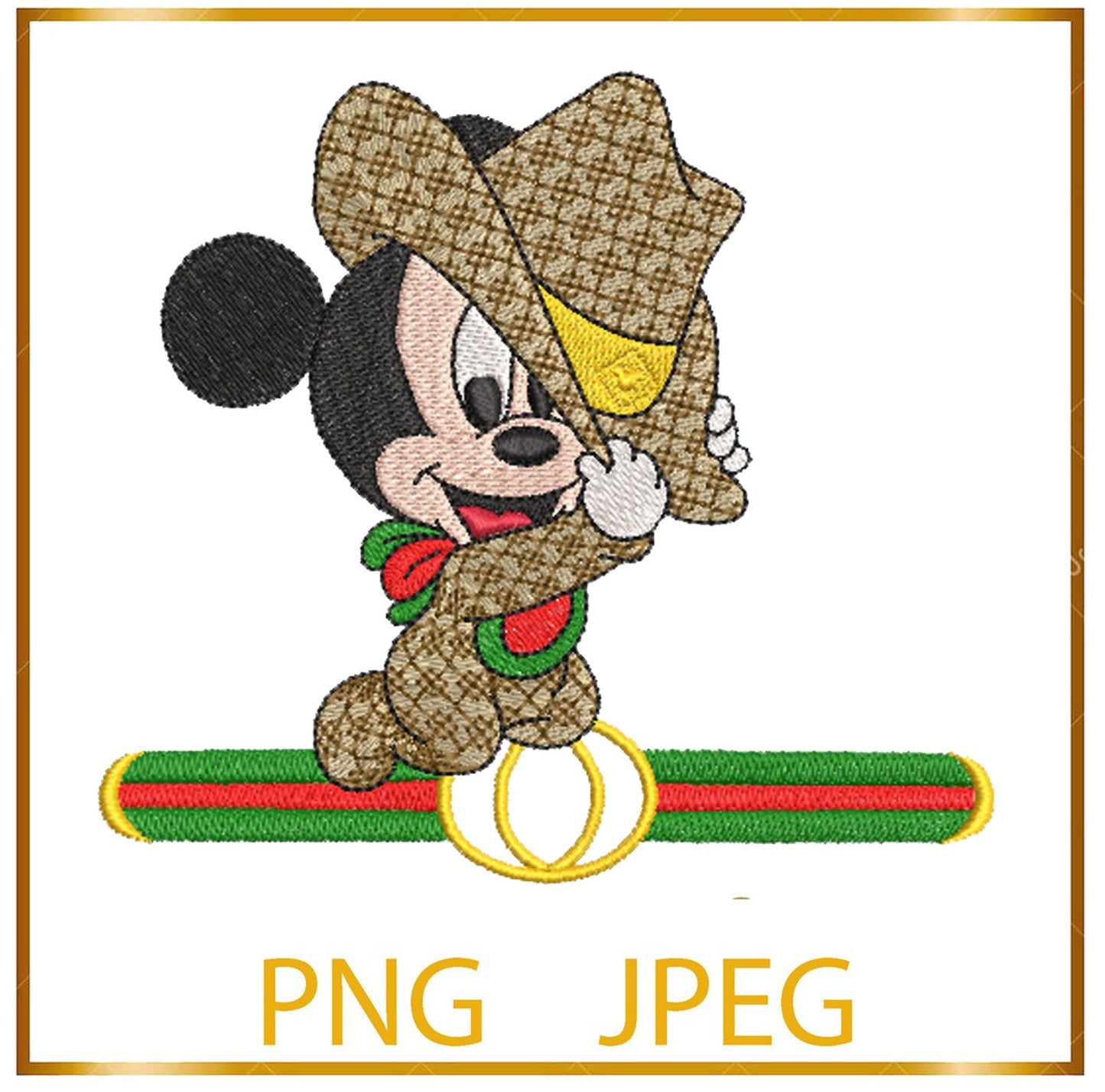 PNG or JPG files for printing, Mouse ,Mickey the Kid in the Hat, cartoon character,  to the direct download.