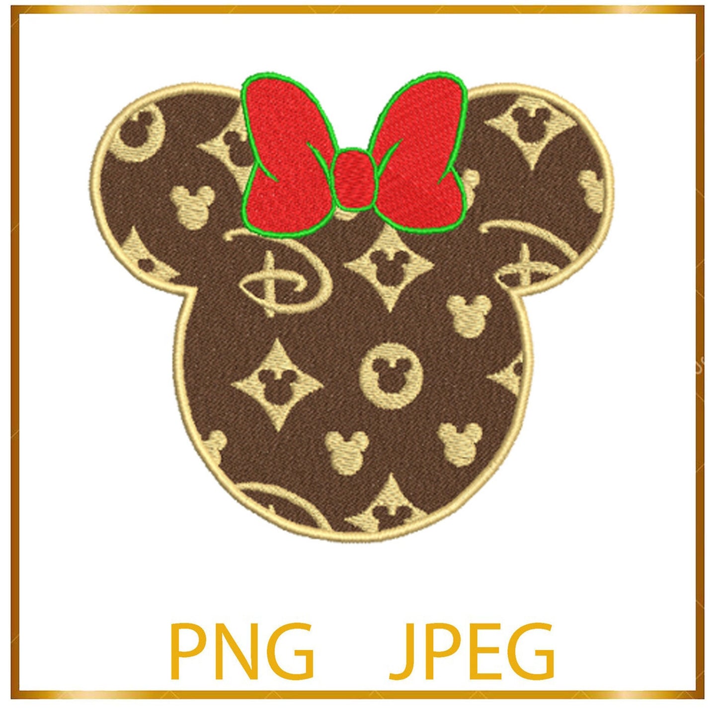 PNG or JPG files for printing, Mouse , bow, Fantasy parody, cartoon character,  to the direct download.