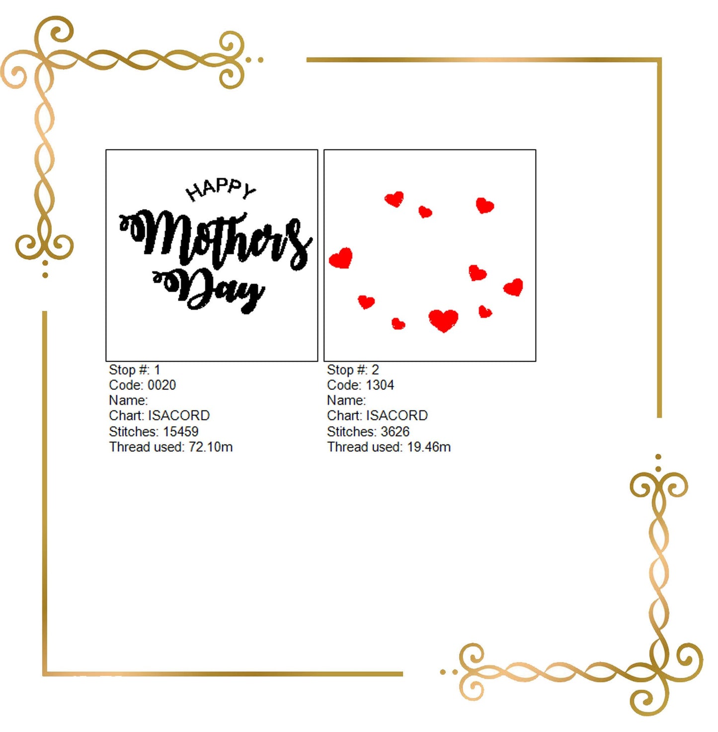 Mother's day,  lettering,  Holiday, Embroidery design to the direct download.